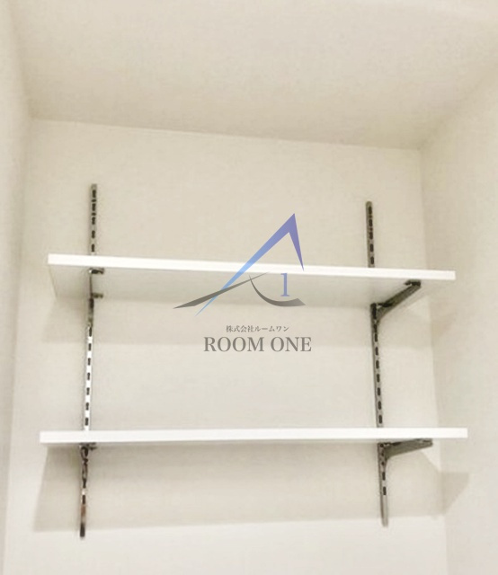 レオーネ千住新橋の収納|収納です。