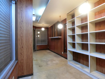 【その他】 | 南三国ヶ丘町5丁店舗付貸家