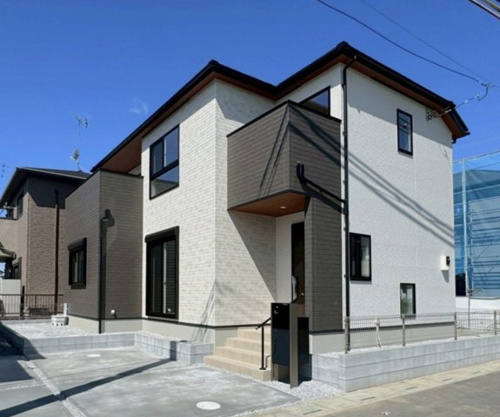 行田市谷郷3丁目39期　新築戸建　全6棟　6号棟の画像