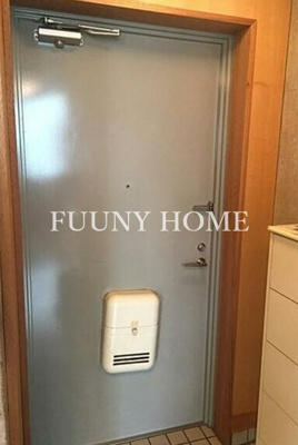 【玄関】 | 五本木アパートメンツ