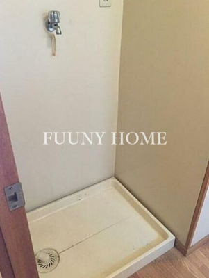 【設備】 | 五本木アパートメンツ