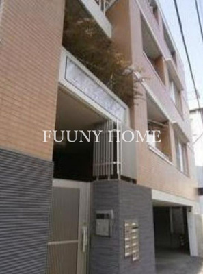 【その他】 | 五本木アパートメンツ