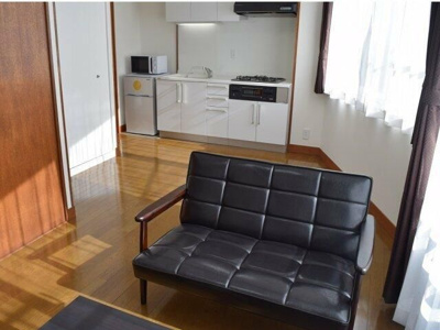 【内装】 | 五本木アパートメンツ