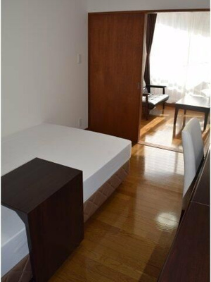 【内装】 | 五本木アパートメンツ