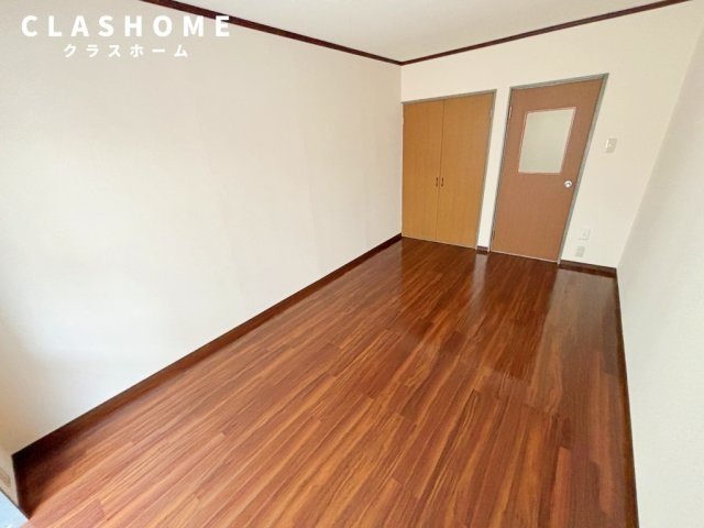 レークハヤⅠ　　刈谷市近郊の賃貸はクラスホーム刈谷店の居間・リビング|同物件の別部屋になります。