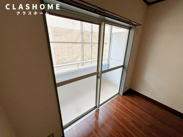 レークハヤⅠ　　刈谷市近郊の賃貸はクラスホーム刈谷店の内装|同物件の別部屋になります。