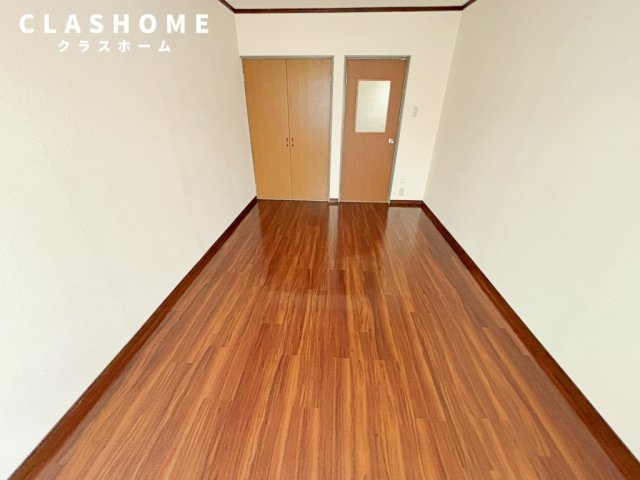 レークハヤⅠ　　刈谷市近郊の賃貸はクラスホーム刈谷店の内装|同物件の別部屋になります。