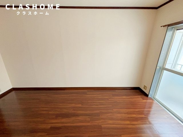 レークハヤⅠ　　刈谷市近郊の賃貸はクラスホーム刈谷店の居間・リビング|同物件の別部屋になります。