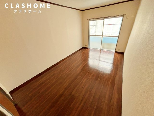 レークハヤⅠ　　刈谷市近郊の賃貸はクラスホーム刈谷店の居間・リビング|同物件の別部屋になります。