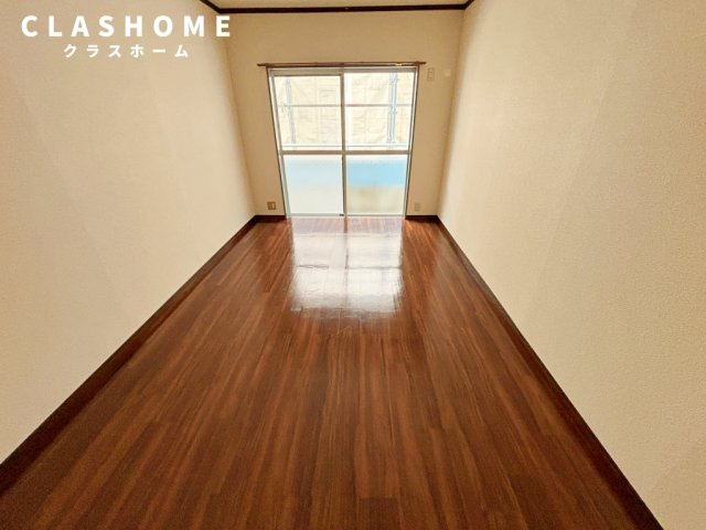 レークハヤⅠ　　刈谷市近郊の賃貸はクラスホーム刈谷店の居間・リビング|同物件の別部屋になります。