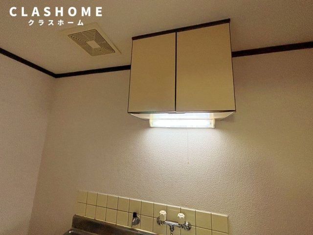 レークハヤⅠ　　刈谷市近郊の賃貸はクラスホーム刈谷店の内装|同物件の別部屋になります。