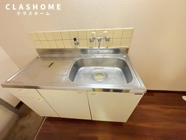 レークハヤⅠ　　刈谷市近郊の賃貸はクラスホーム刈谷店のキッチン|同物件の別部屋になります。