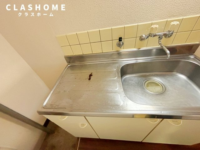 レークハヤⅠ　　刈谷市近郊の賃貸はクラスホーム刈谷店のキッチン|同物件の別部屋になります。