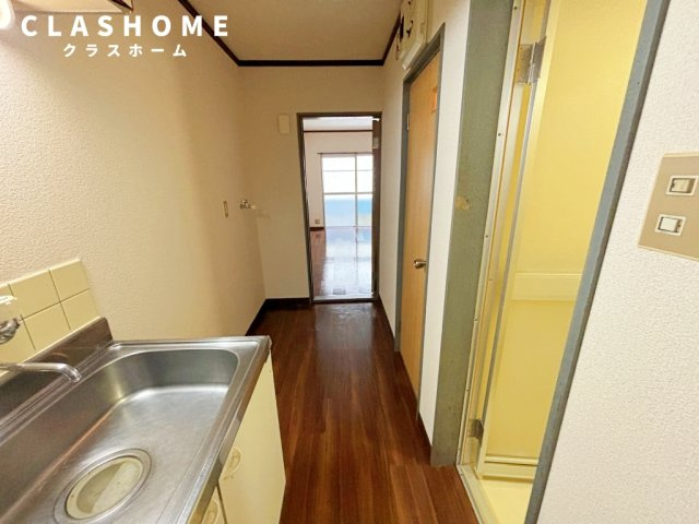 レークハヤⅠ　　刈谷市近郊の賃貸はクラスホーム刈谷店のその他|同物件の別部屋になります。