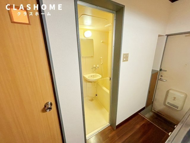 レークハヤⅠ　　刈谷市近郊の賃貸はクラスホーム刈谷店のその他共用部分|同物件の別部屋になります。