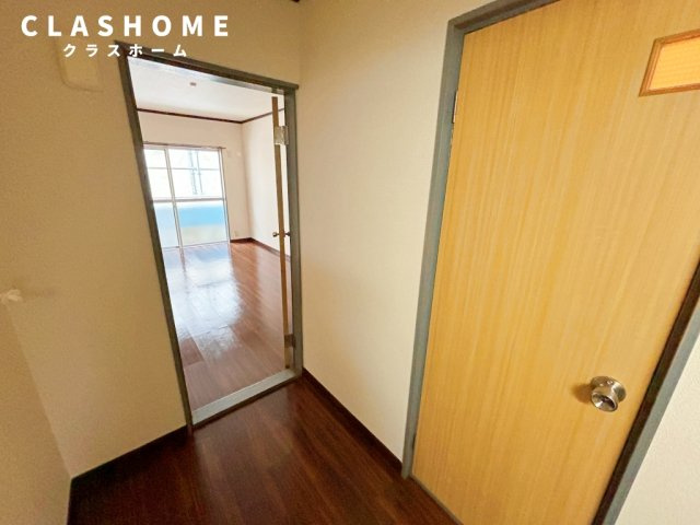 レークハヤⅠ　　刈谷市近郊の賃貸はクラスホーム刈谷店のその他|同物件の別部屋になります。