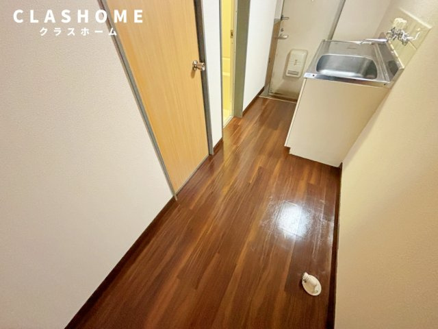 レークハヤⅠ　　刈谷市近郊の賃貸はクラスホーム刈谷店の内装|同物件の別部屋になります。