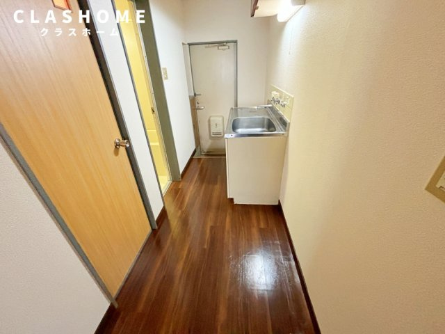 レークハヤⅠ　　刈谷市近郊の賃貸はクラスホーム刈谷店の内装|同物件の別部屋になります。