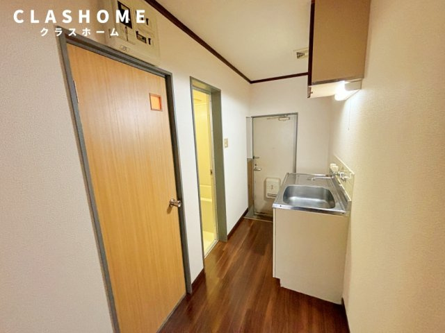 レークハヤⅠ　　刈谷市近郊の賃貸はクラスホーム刈谷店の内装|同物件の別部屋になります。