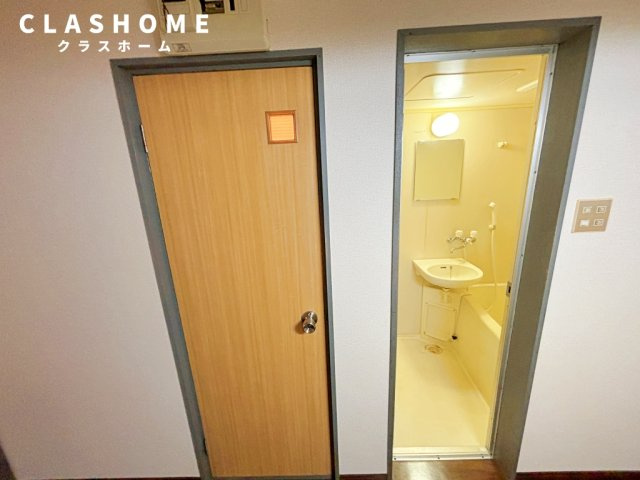 レークハヤⅠ　　刈谷市近郊の賃貸はクラスホーム刈谷店のその他|同物件の別部屋になります。