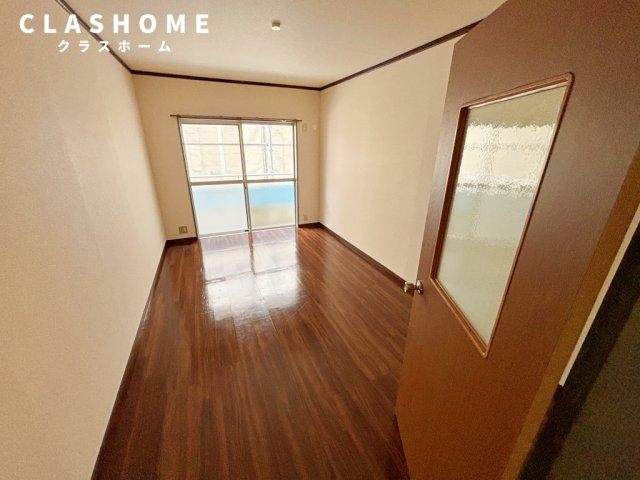 レークハヤⅠ　　刈谷市近郊の賃貸はクラスホーム刈谷店の居間・リビング|同物件の別部屋になります。