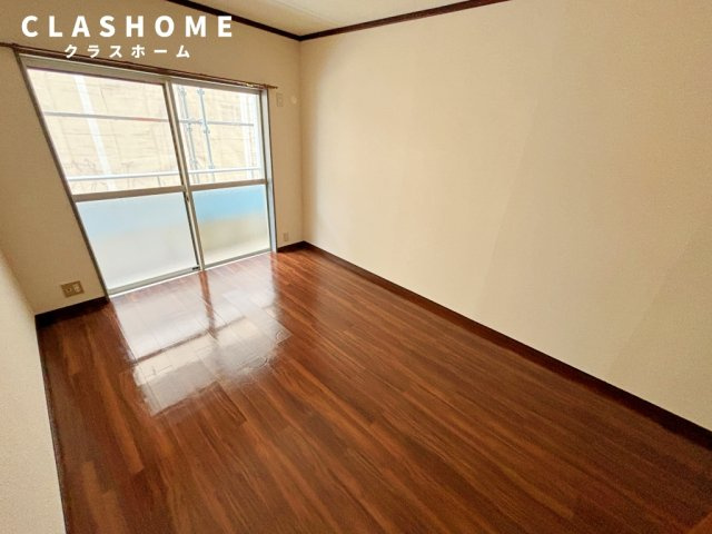 レークハヤⅠ　　刈谷市近郊の賃貸はクラスホーム刈谷店の居間・リビング|同物件の別部屋になります。