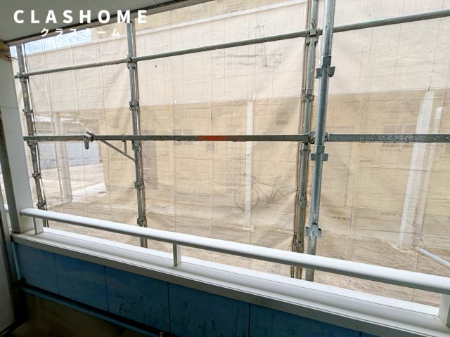 レークハヤⅠ　　刈谷市近郊の賃貸はクラスホーム刈谷店の展望|同物件の別部屋になります。