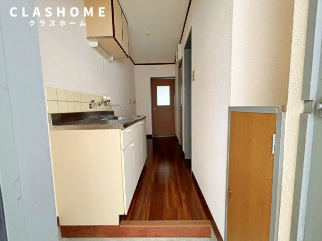 レークハヤⅠ　　刈谷市近郊の賃貸はクラスホーム刈谷店の内装|同物件の別部屋になります。