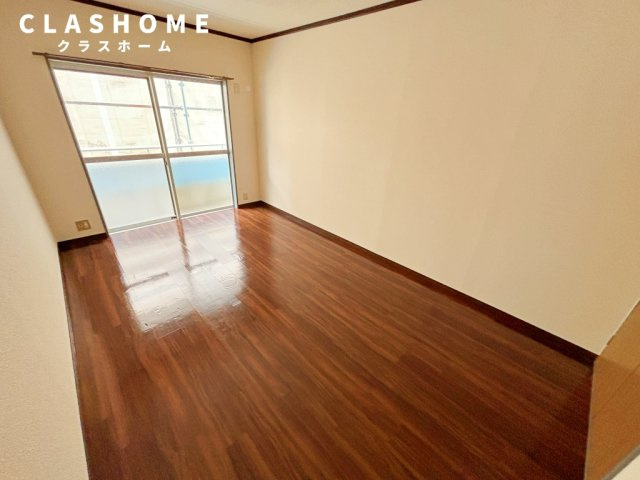 レークハヤⅠ　　刈谷市近郊の賃貸はクラスホーム刈谷店の居間・リビング|同物件の別部屋になります。