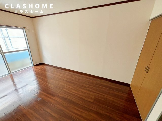 レークハヤⅠ　　刈谷市近郊の賃貸はクラスホーム刈谷店の居間・リビング|同物件の別部屋になります。