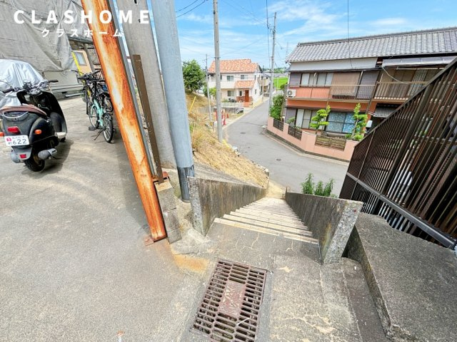 レークハヤⅠ　　刈谷市近郊の賃貸はクラスホーム刈谷店のその他共用部分