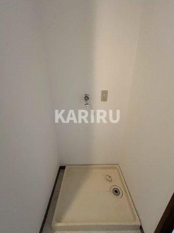 コーポ三原Ⅱの内装