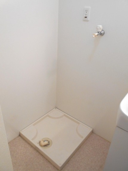 Grand Chariotの設備