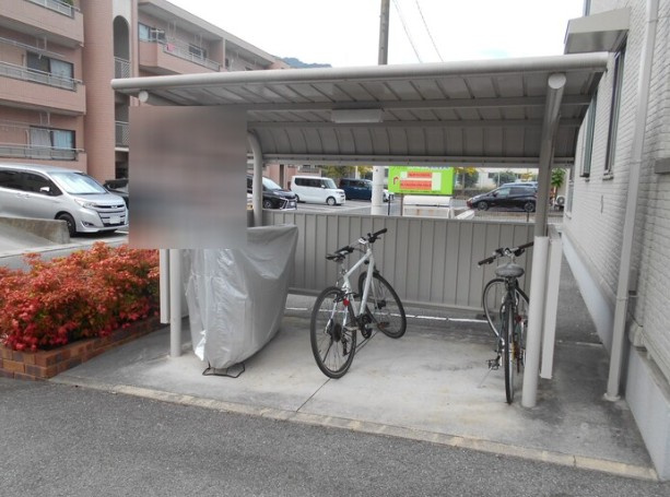 Grand Chariotのその他共用部分