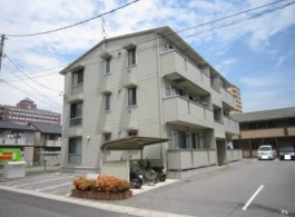 Grand Chariotの外観