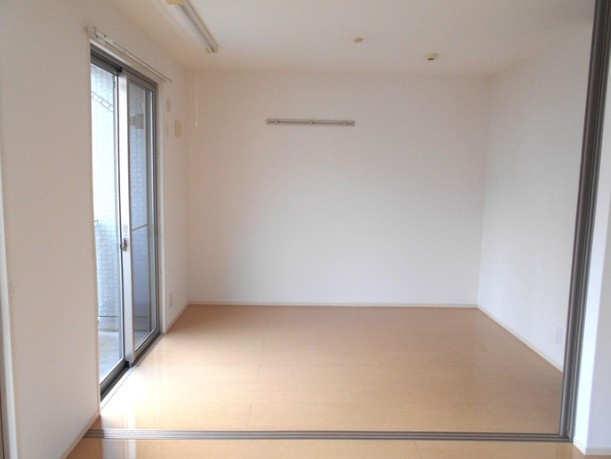 Grand Chariotの洋室