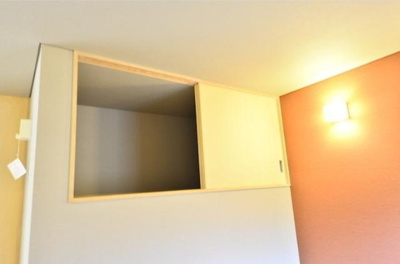 【収納】 | グランエッグス中野方南町