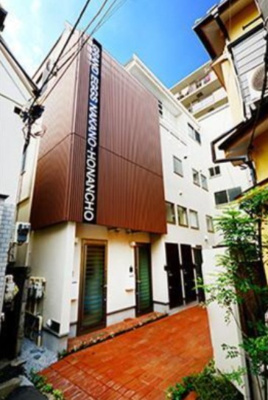 【外観】 | グランエッグス中野方南町 | 落ち着いた雰囲気。