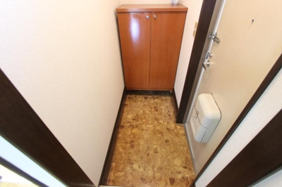 【玄関】 | スカイビレッジ