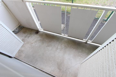 【バルコニー】 | スカイビレッジ