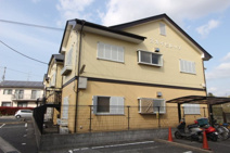 スカイビレッジの画像