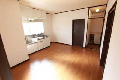 【居間・リビング】 | スカイビレッジ