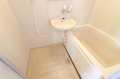 【浴室】 | スカイビレッジ