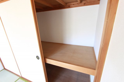 【収納】 | スカイビレッジ