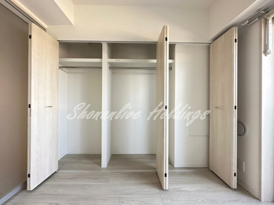 【収納】 | グランシャリオ