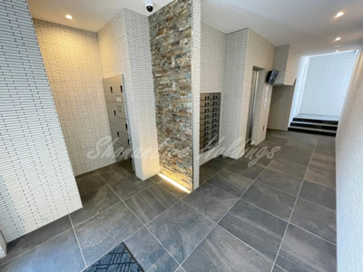 【その他共用部分】 | グランシャリオ