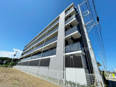 【外観】 | グランシャリオ