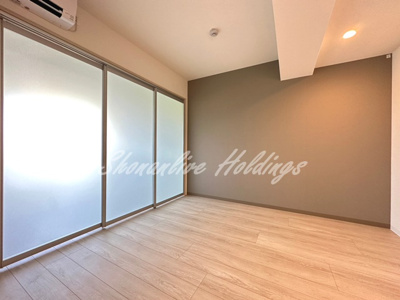 【居間・リビング】 | グランシャリオ