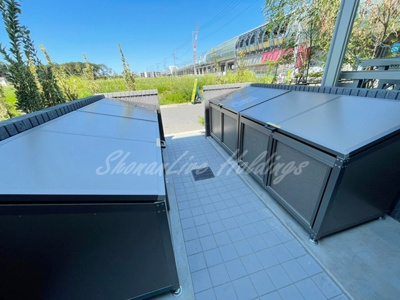 【その他共用部分】 | グランシャリオ