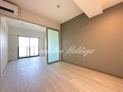 【居間・リビング】 | グランシャリオ